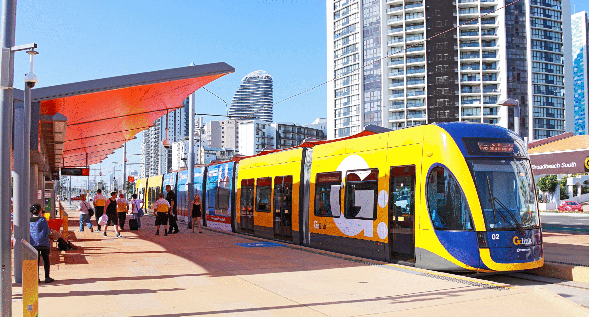 Gold Coast Light Rail