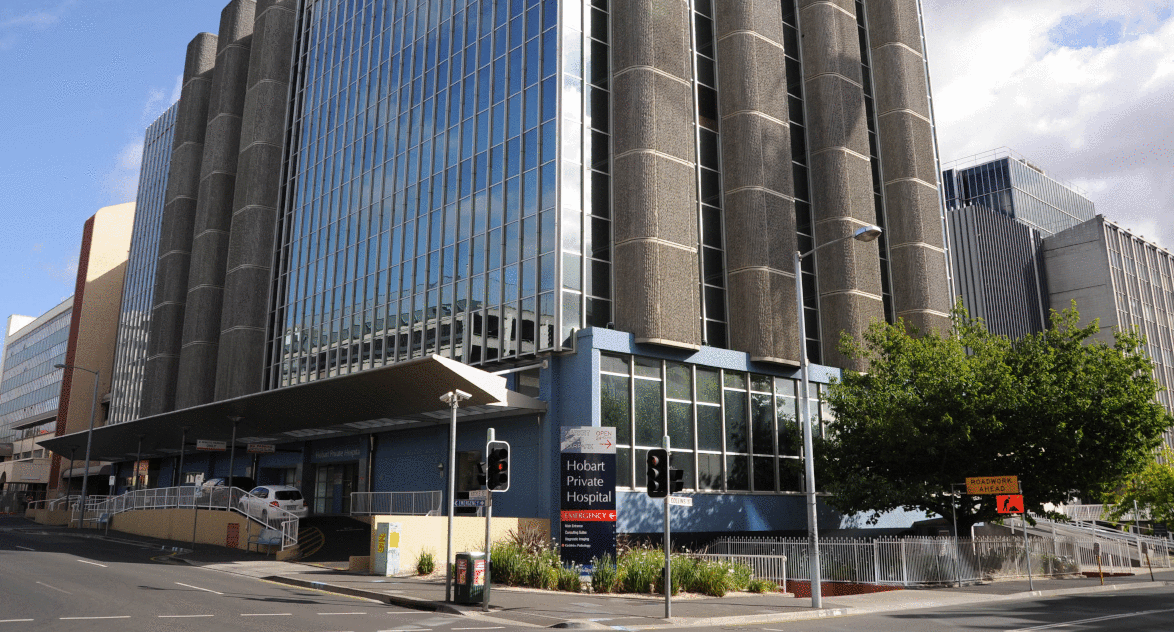 Hobart Private Hospital