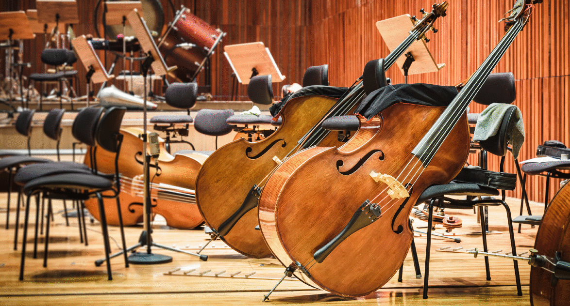 Perth Concert Hall